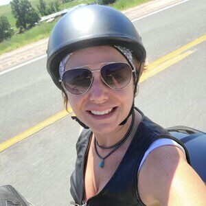 Meet your Posher, Meghan